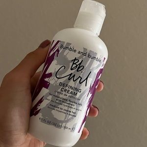 Bumble and Bumble Defining Cream